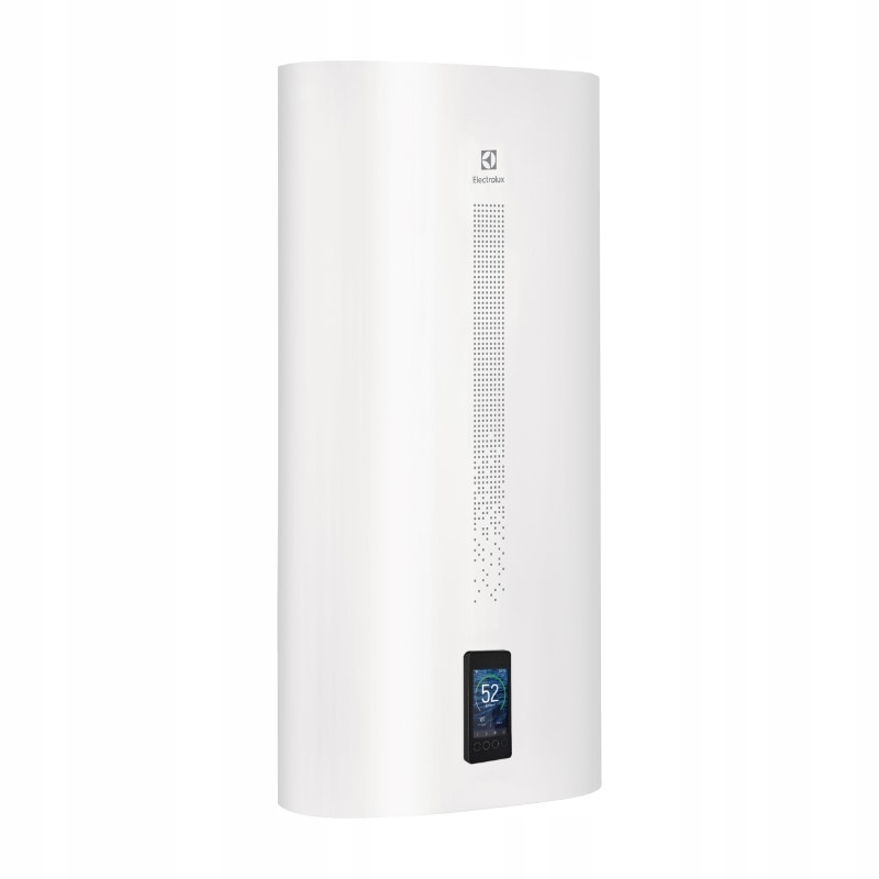 Bojler elektryczny podgrzewacz wody Electrolux 80 Si Wi-fi Smart 2 kW