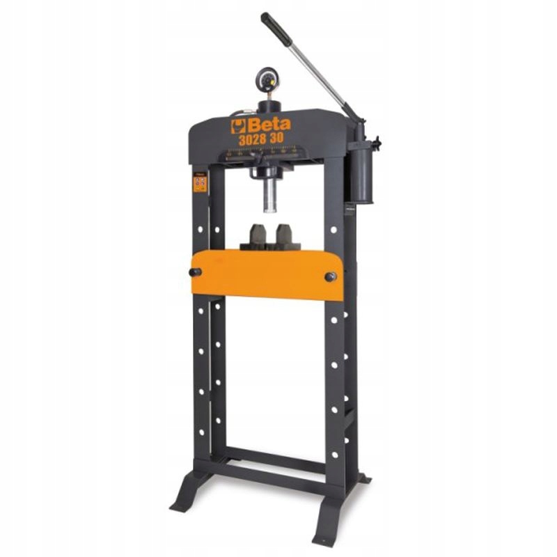 Гидравлический пресс для мастерской 30t 3028/30