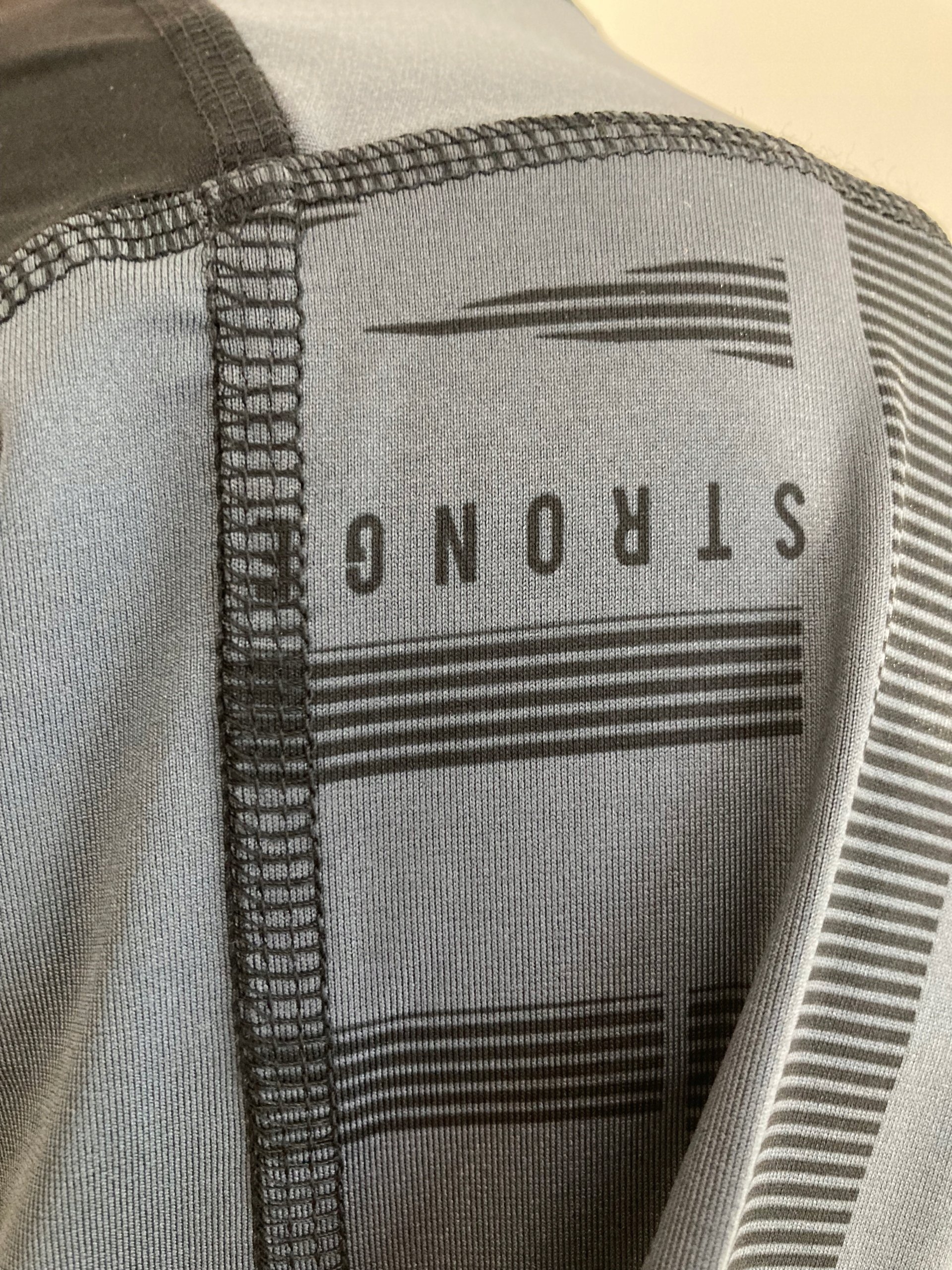 KOSZULKA TERMICZNA REEBOK L ORGINAŁ!!! Rodzaj inny