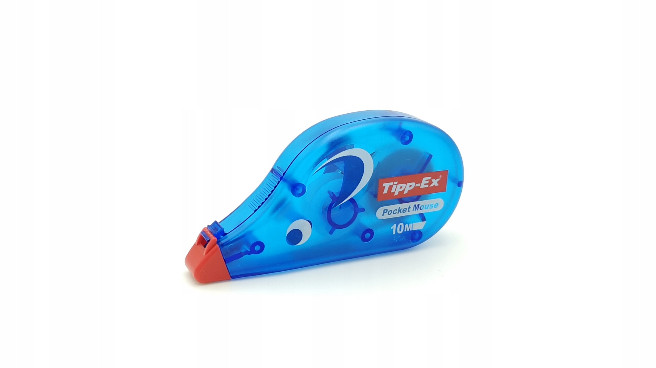 

Korektor w taśmie Tipp-Ex Pocket Mouse