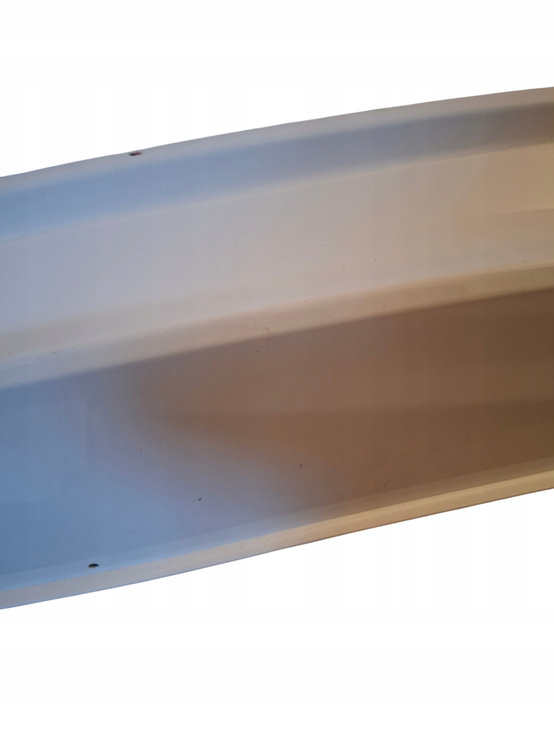 SPOILER accessori posteriore VW PASSAT B7 561071610