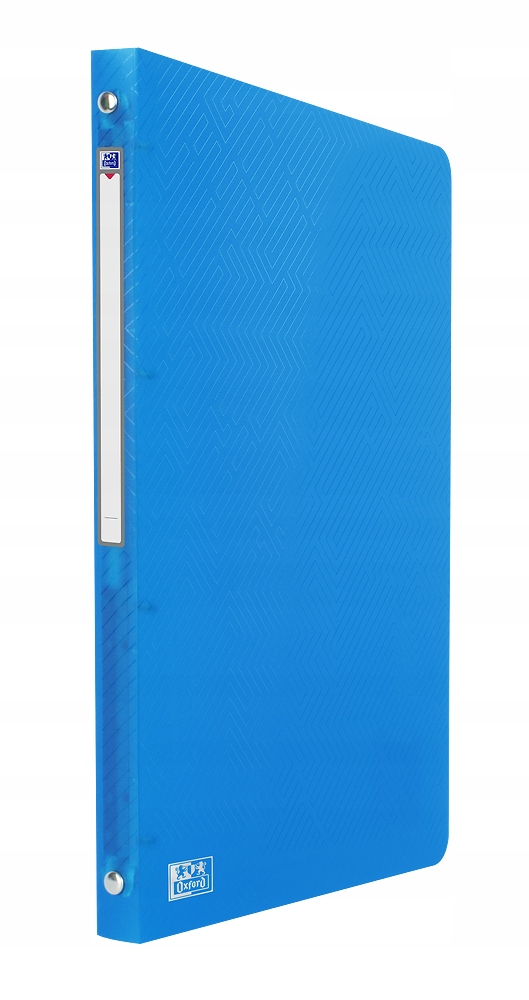 SEGREGATOR RINGOWY OXFORD URBAN PP A4/20MM/4R MIKS KOLORÓW Kod producenta 400147042