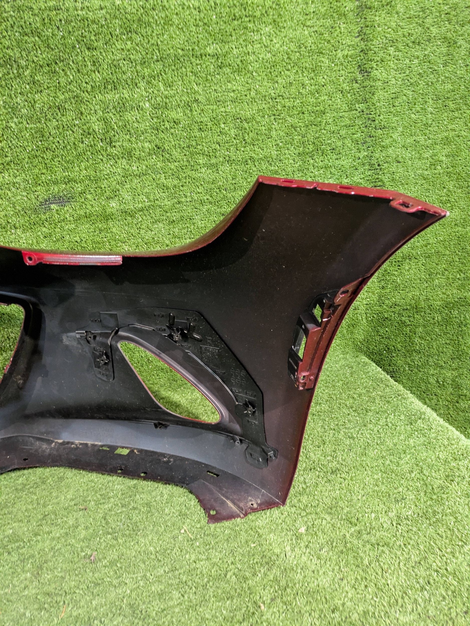 frontstoßstange vorne MAZDA MX5 IV 19- NR.Z7733