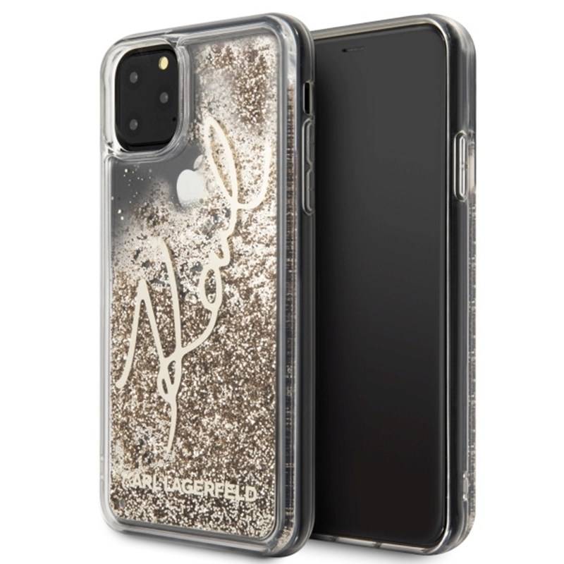 

Etui Karl Lagerfeld do iPhone 11 Pro Max
