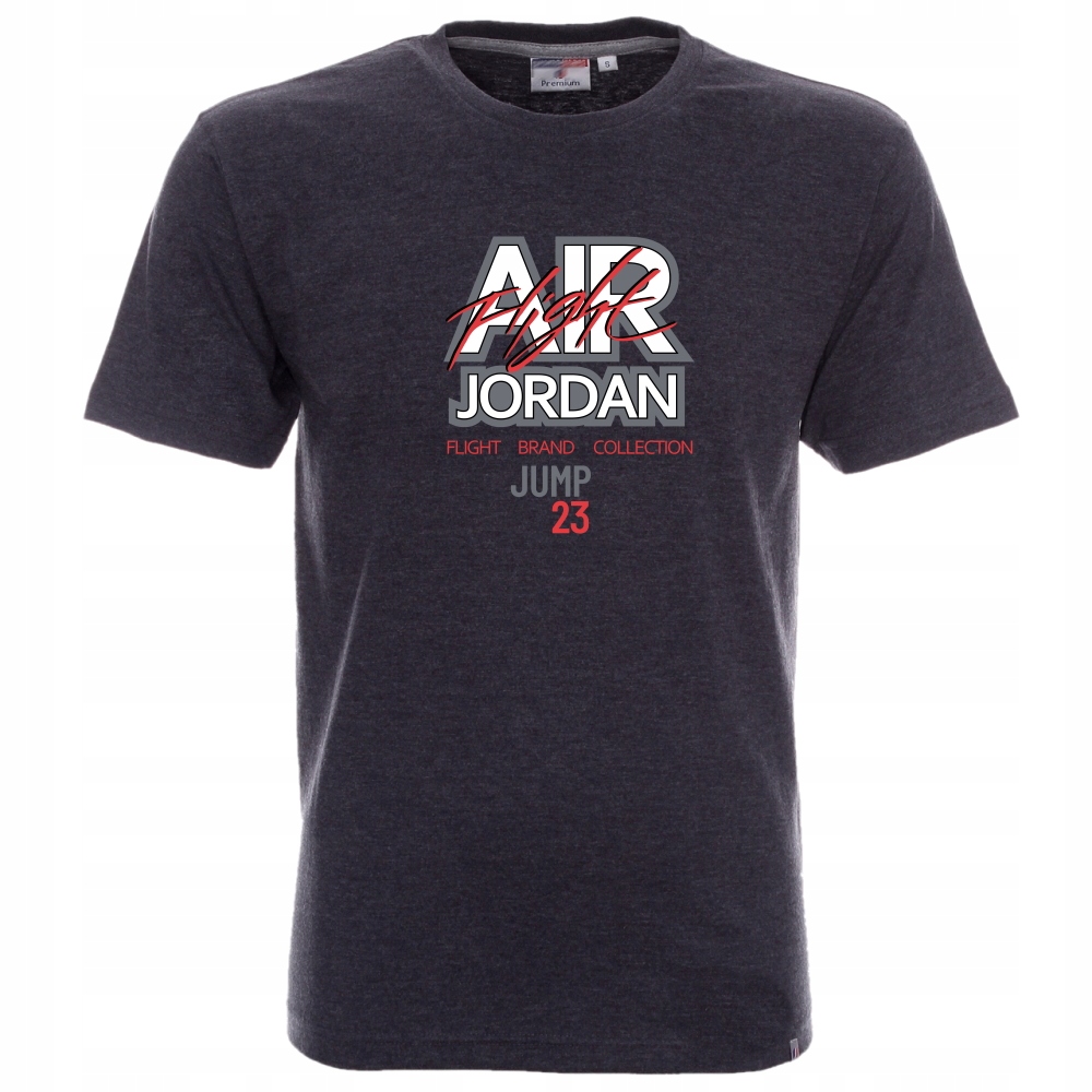 

Koszulka Nba, Jordan, Basketbal,t-shirt Na Prezent