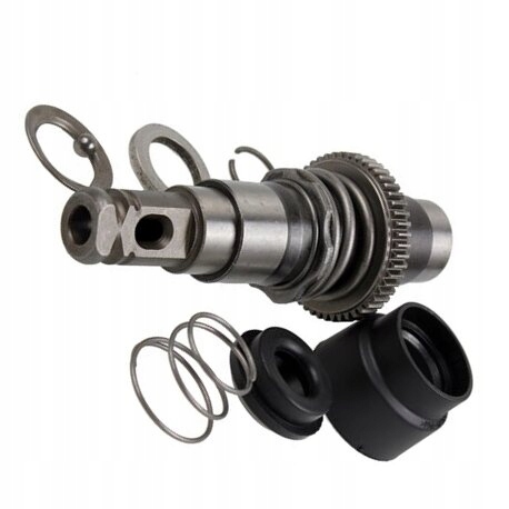 Upínací pouzdro Sds Plus kompletní vrtačka pro Makita HR2470 HR2470F