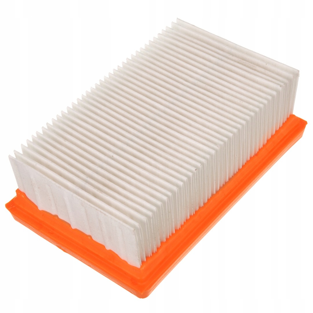 Filtr Worki do Karcher WD4 WD5 WD6 2.863-006.0 5x Producent inny