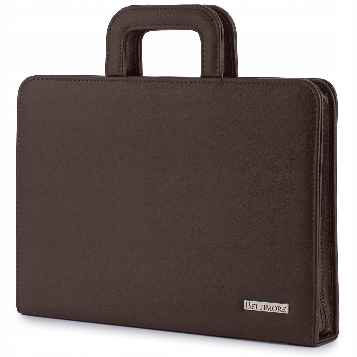 Biwuar neseser aktówka teczka organizer do pracy segregator duża Beltimore Marka Beltimore