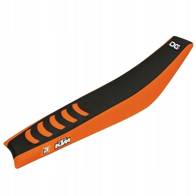 Poťah Sedadla Blackbird Double GRIP3 Ktm Sx-f Exc-f Exc 2016-2019