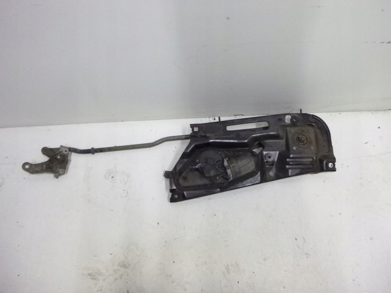 WISCHERGESTÄNGE VORNE MAZDA MPV II 2000R.