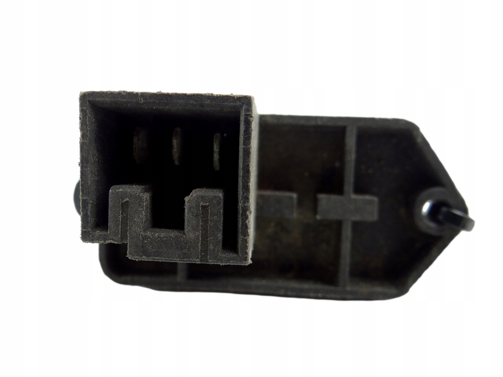 gebläsewiderstand FIAT CINQUECENTO 1R0K 25K