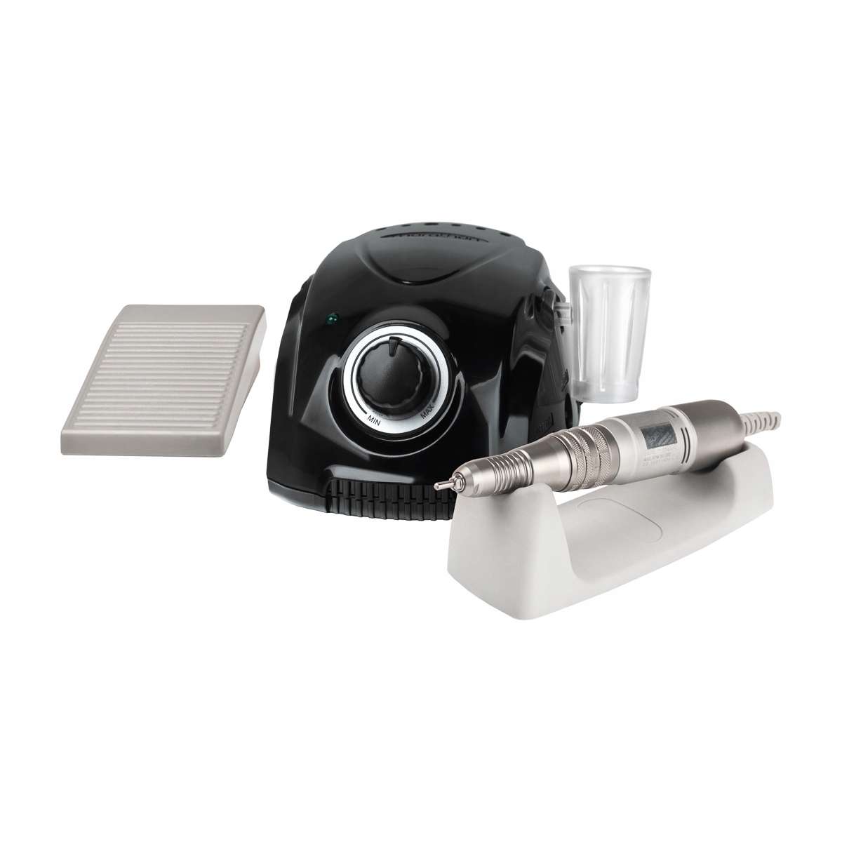 Saeyang bruska Marathon 3 Champion černá H200