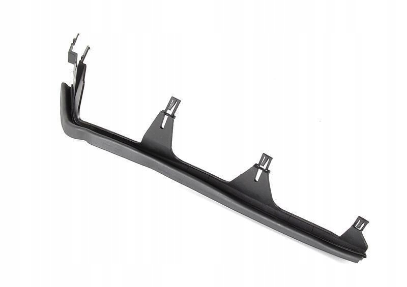 OE BMW E46 COUPE CABRIO LEWA USZCZELKA REFLEKTORA LAMPY PRZEDLIFT