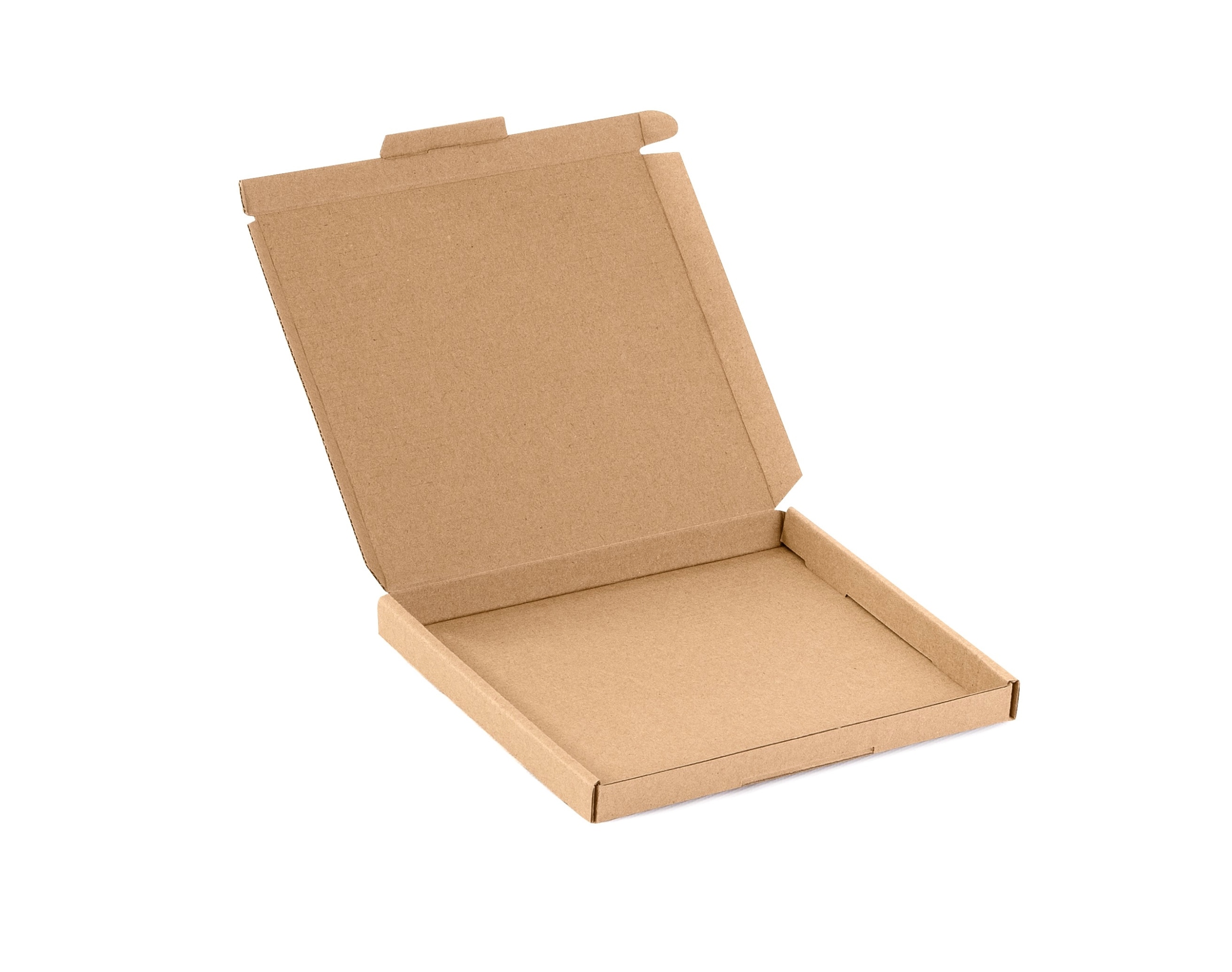 Karton fasonowy 178x160x15 brąz 100 sztuk Inpost A