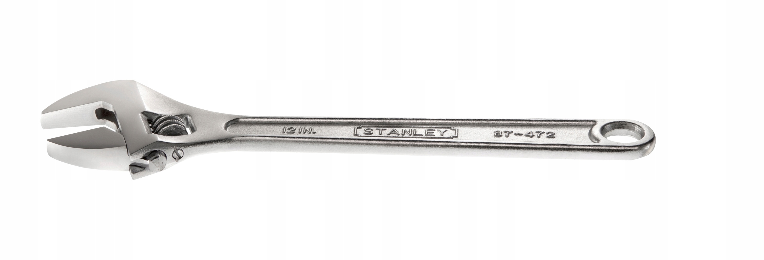 

Stanley 874720 Klucz Nastawny Ślimakowy 300MM, Roz