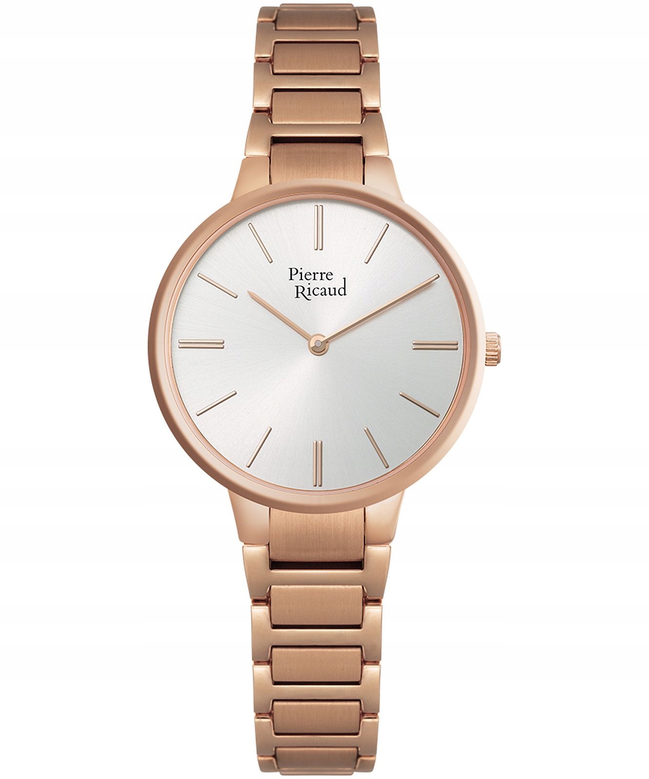 Dámské hodinky Pierre Ricaud Classic PierreRicaud-P22034.9113Q