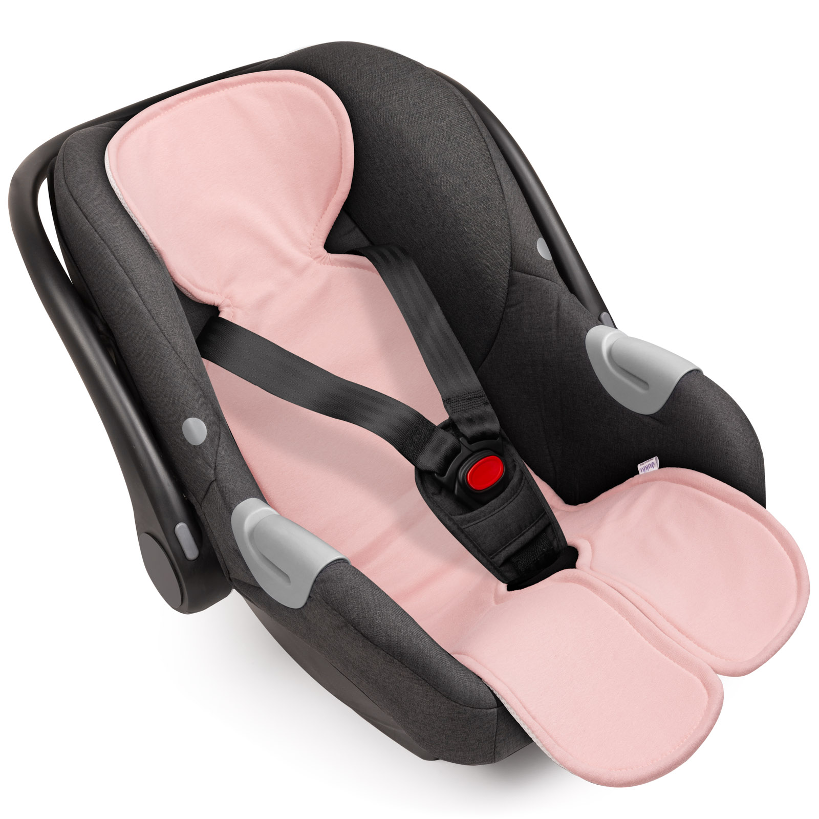 WKŁADKA DO FOTELIKA NOSIDEŁKA ANTYPOTOWA JUKKI Marka Jukki