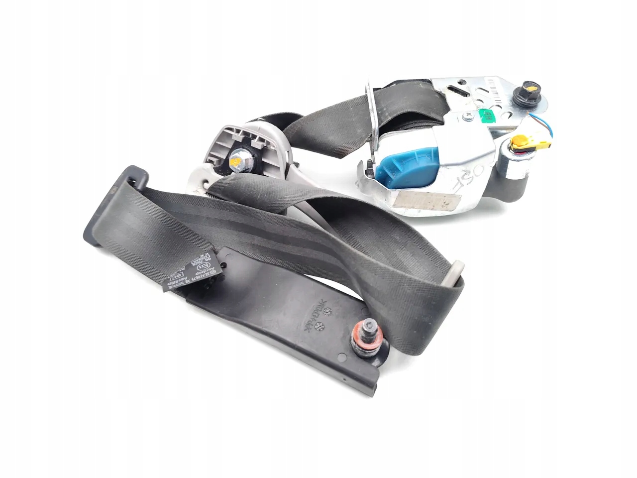 kia CEED ремень безопасности перед 2015 2/3dr