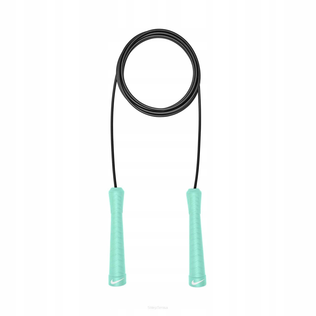 Skakanka wytrzymała regulowana Nike Fundamental Speed Rope One Size