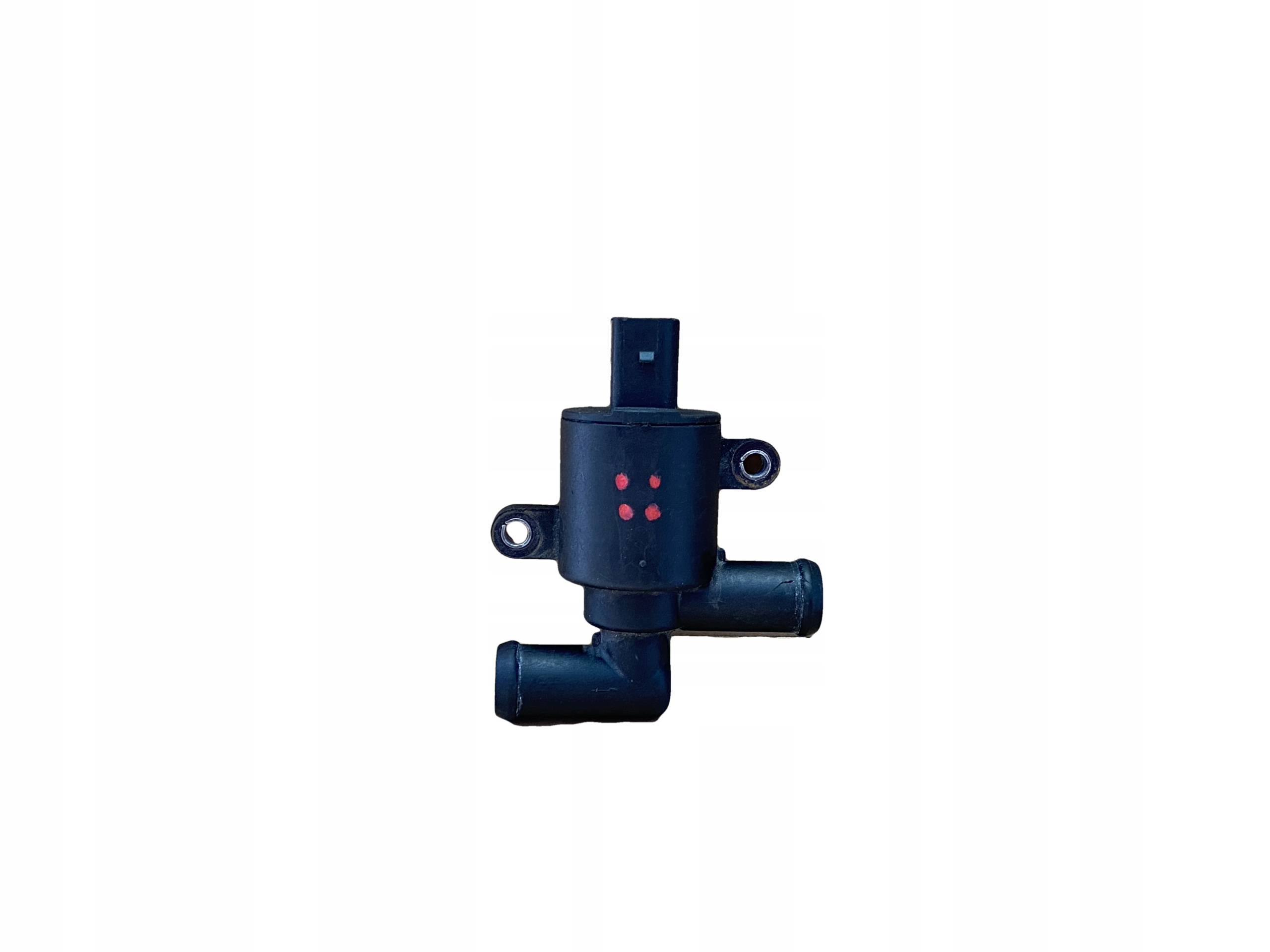 AUDI VW Sensor ELEKTROMAGNETYCZNY 4H0121671B