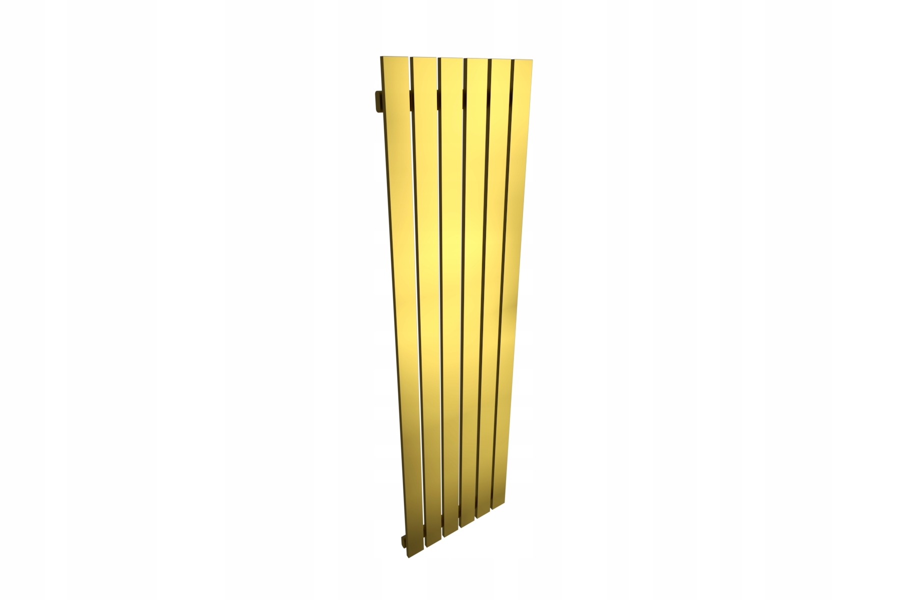 

Grzejnik dekoracyjny Royal 180x45 Złoty