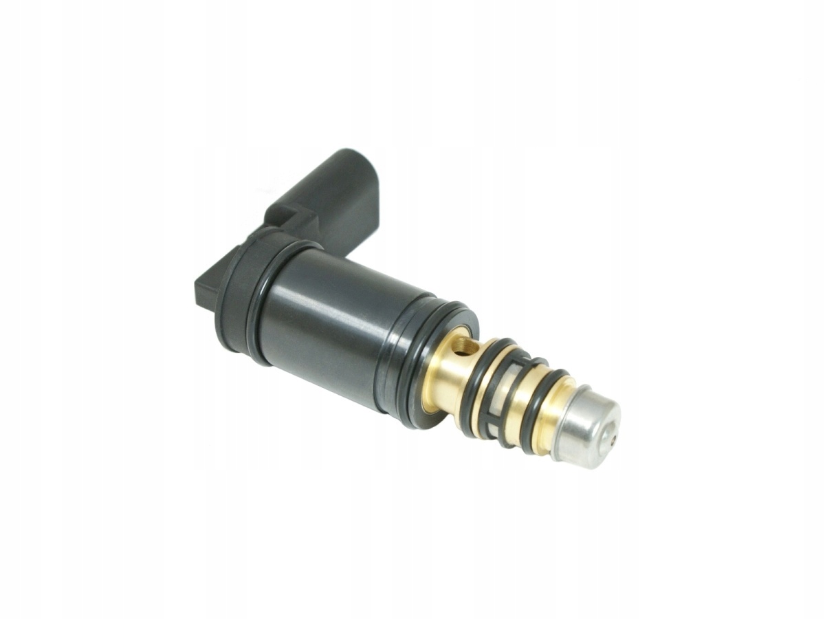 Regulační Ventil Kompresoru Denso 6SBU14C 6SES14C Audi A4 (8K) 8K0260805Q