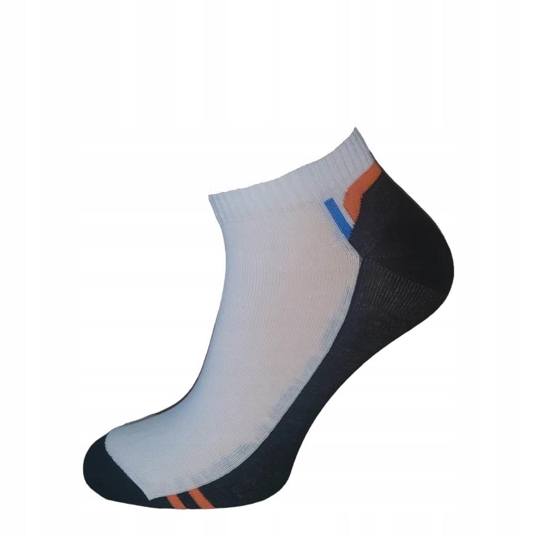 

Skarpety Stopki Martinex 43-46 Bawełniane Pl