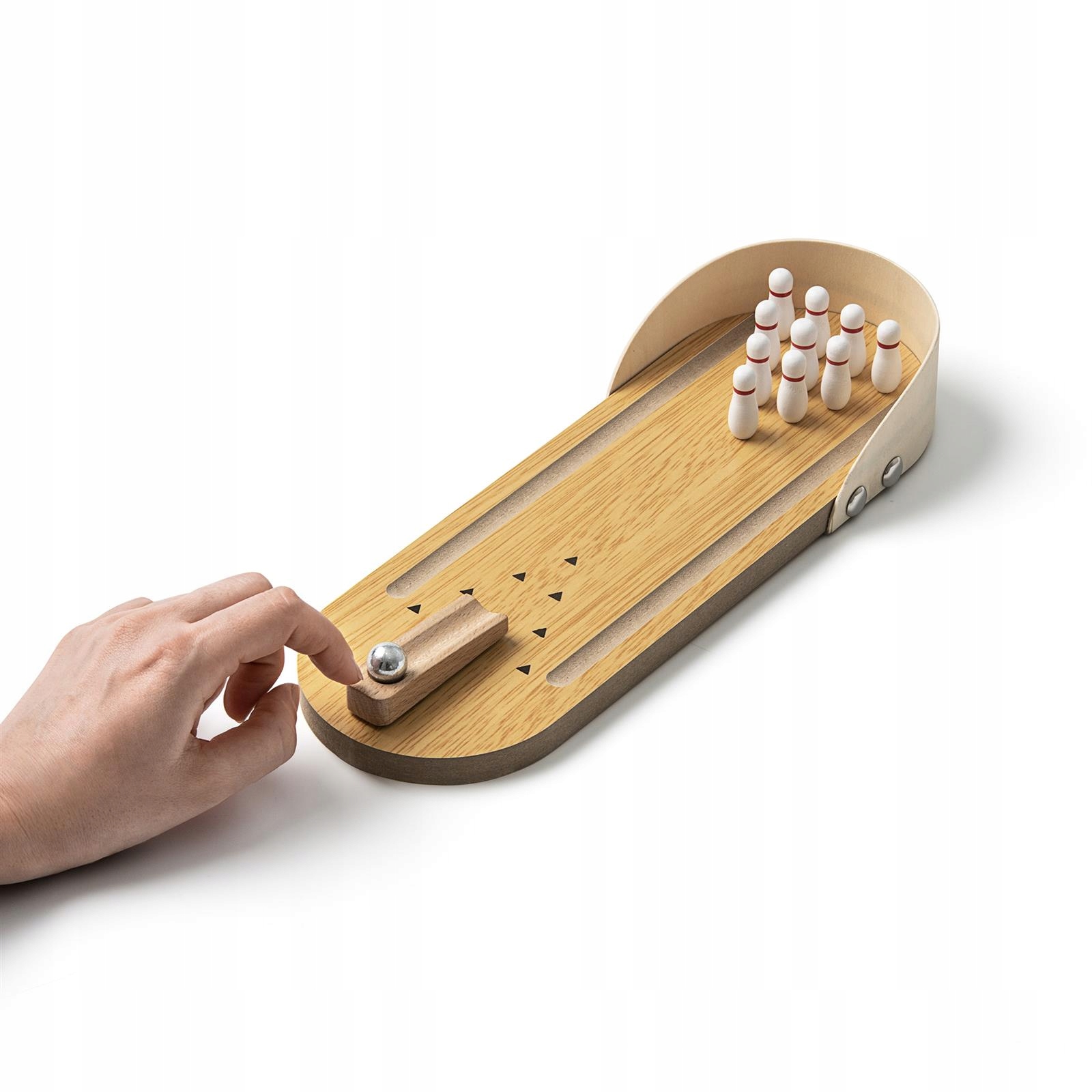 Gra zręcznościowa Miquelrius - Kręgle Kod producenta MR13174