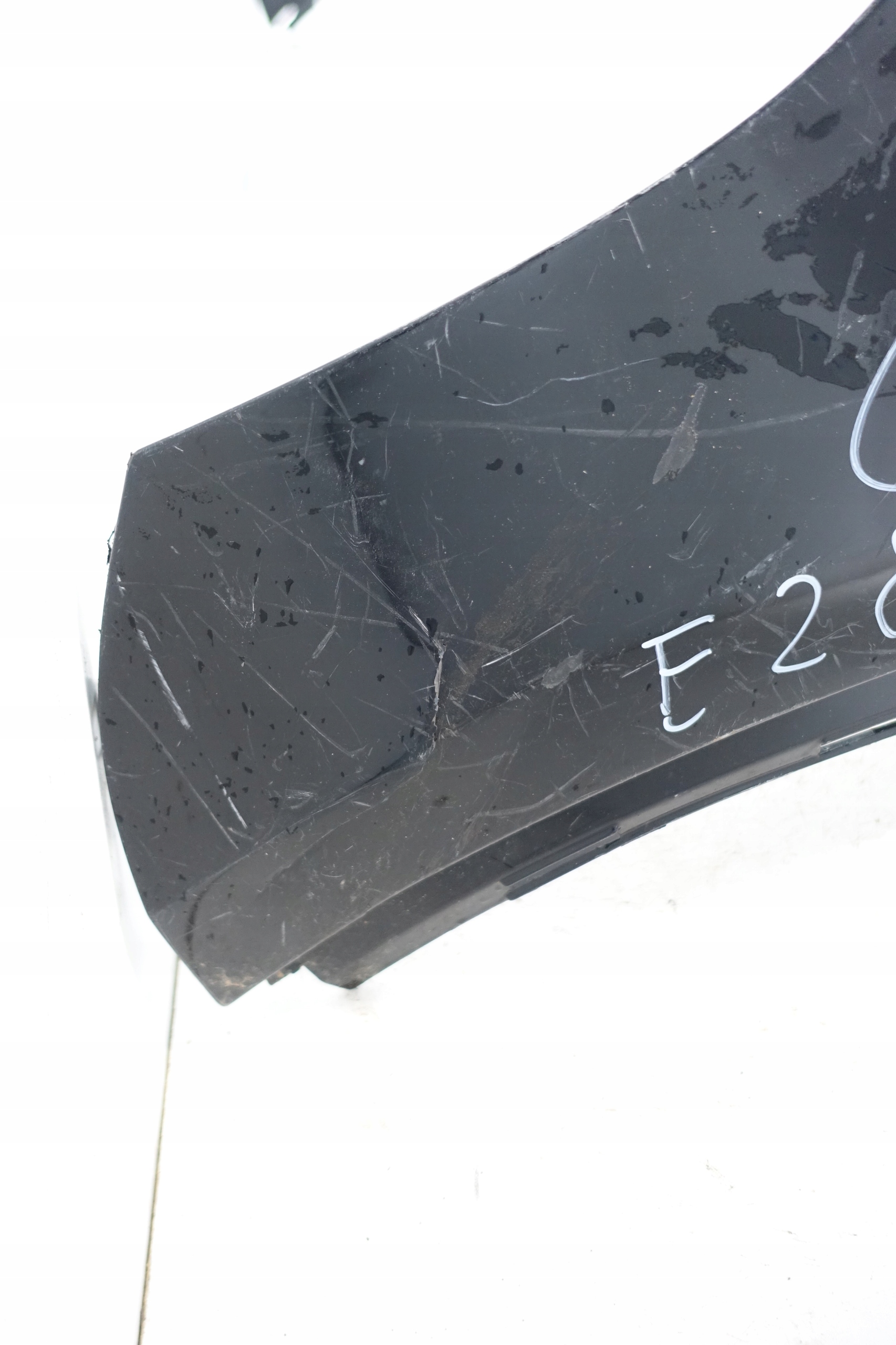 bumper front front TESLA MODEL X 15- 1091879-00-B