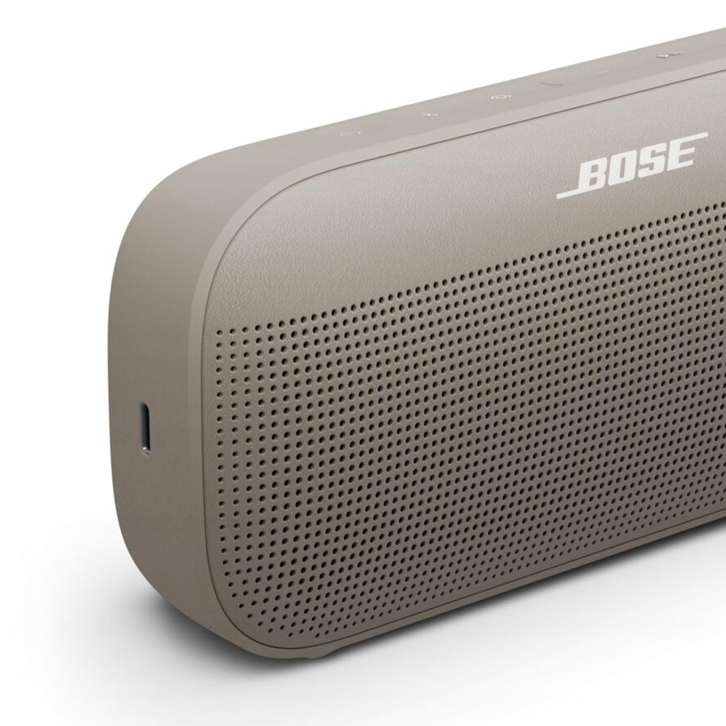 BOSE SoundLink Flex Głośnik Bluetooth Przenośny Wodoodporny 12h Bateria — miniatura 5