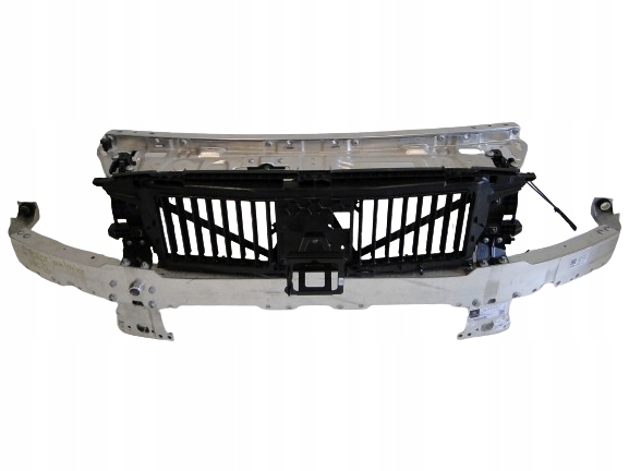 MERCEDES C W206 S206 PAS PRZEDNI WZMOCNIENIE BELKA STREFY KOMPLET 63 AMG