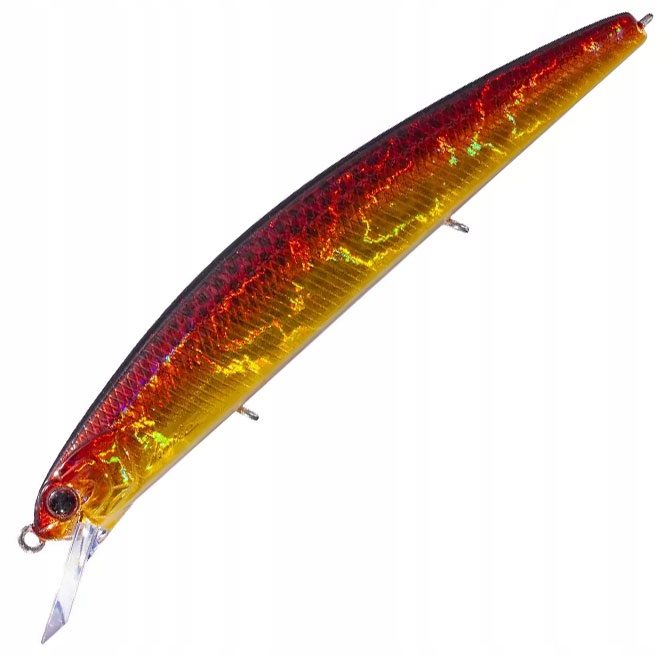 O.s.p. Varuna 110SF SH-48 Gold Fire