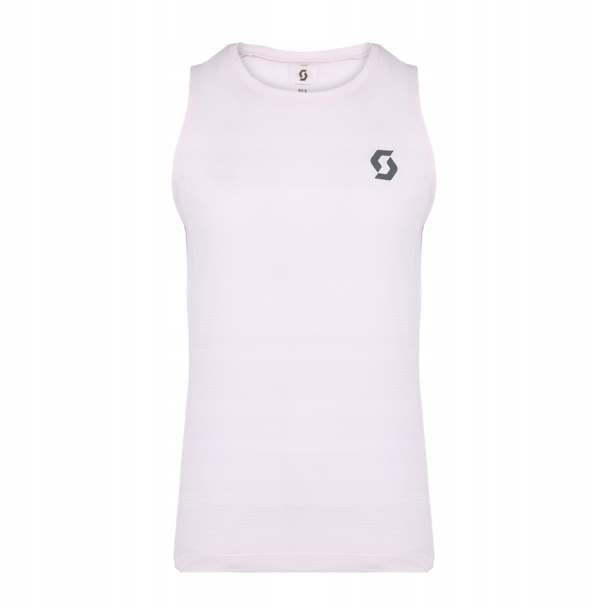 Dámské běžecké tričko Scott Endurance Lt Tank bliss pink