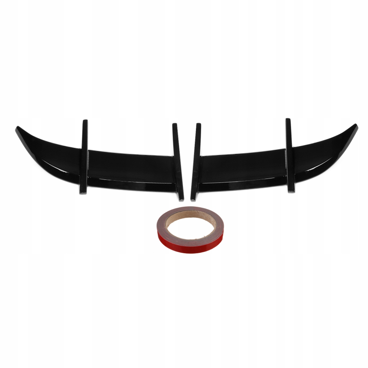 FSDG32WESGG - СПОЙЛЕР ДЛЯ VW GOLF MK7 MK7R