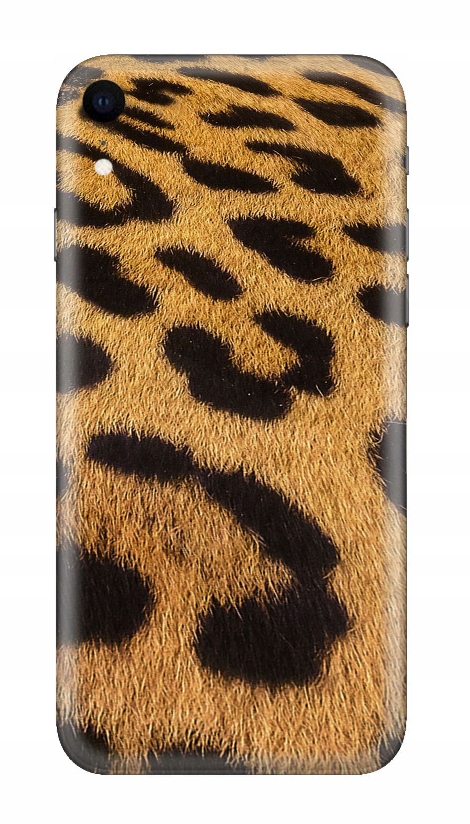 

Case Etui Do Iphone Xr + Szkło / Różne Wzory