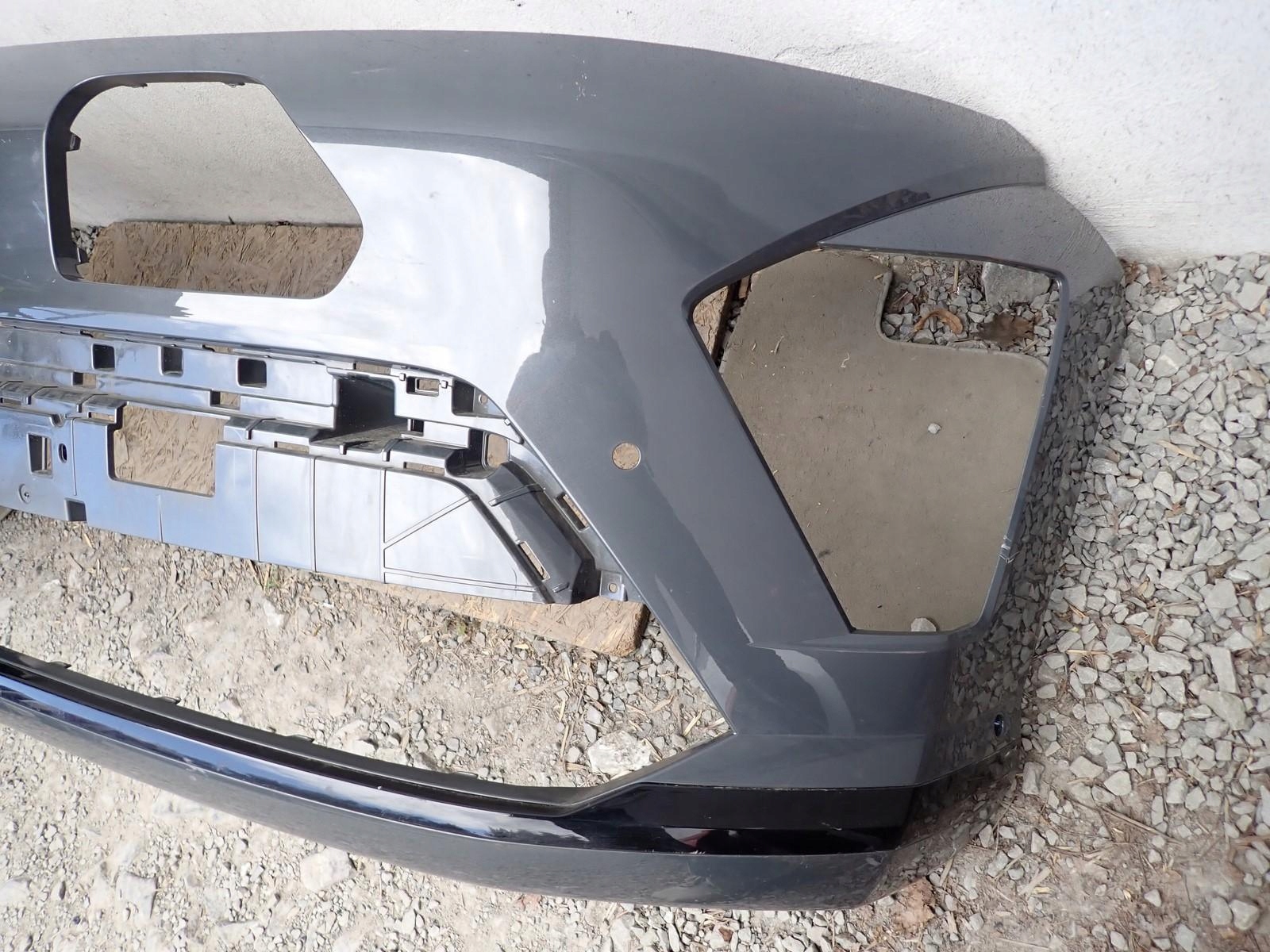 bumper front front HYUNDAI KONA 2 II SX2 2023- ELECTRIC 86511-HF010