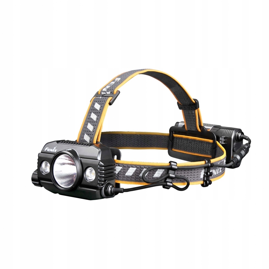 Profesjonalna latarka czołówka Fenix HP30R V2.0 3000 lm 270m