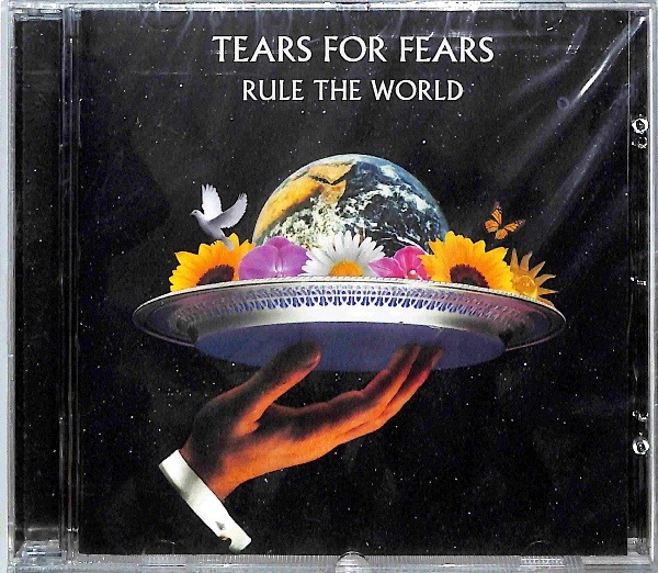 Tears For Fears Rule The World Eu New