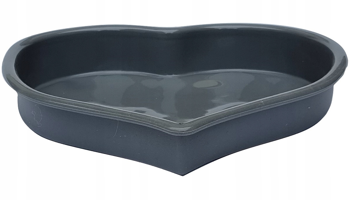 

Serce Silikonowa Forma Do Pieczenia Ciasta Tortu