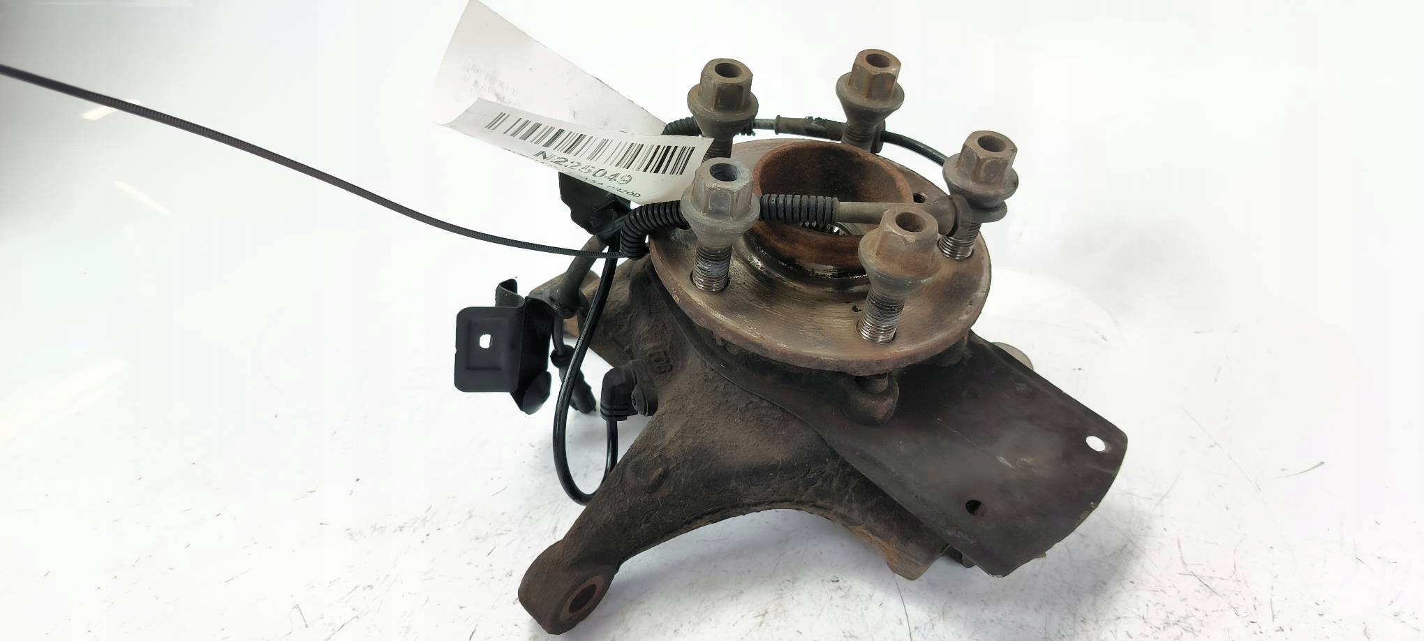 swing right front RENAULT TRAFIC III
