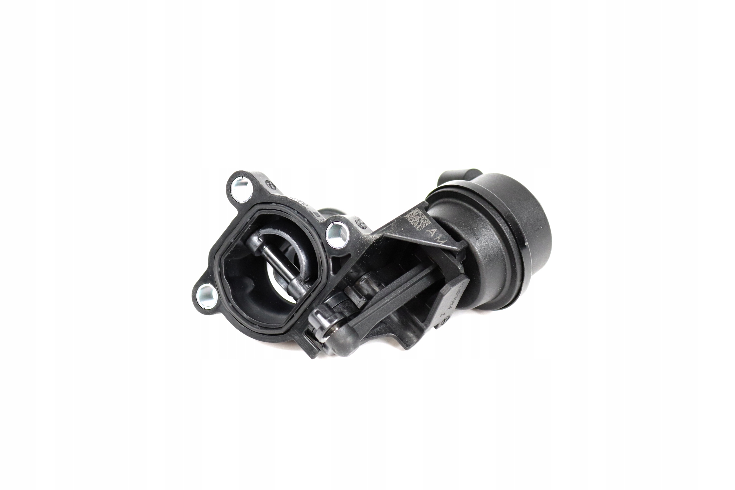 ZAWOR REGULACJI UKLADU CHLODZENIA AUDI A6 A7 A8 Part number 059121737AM