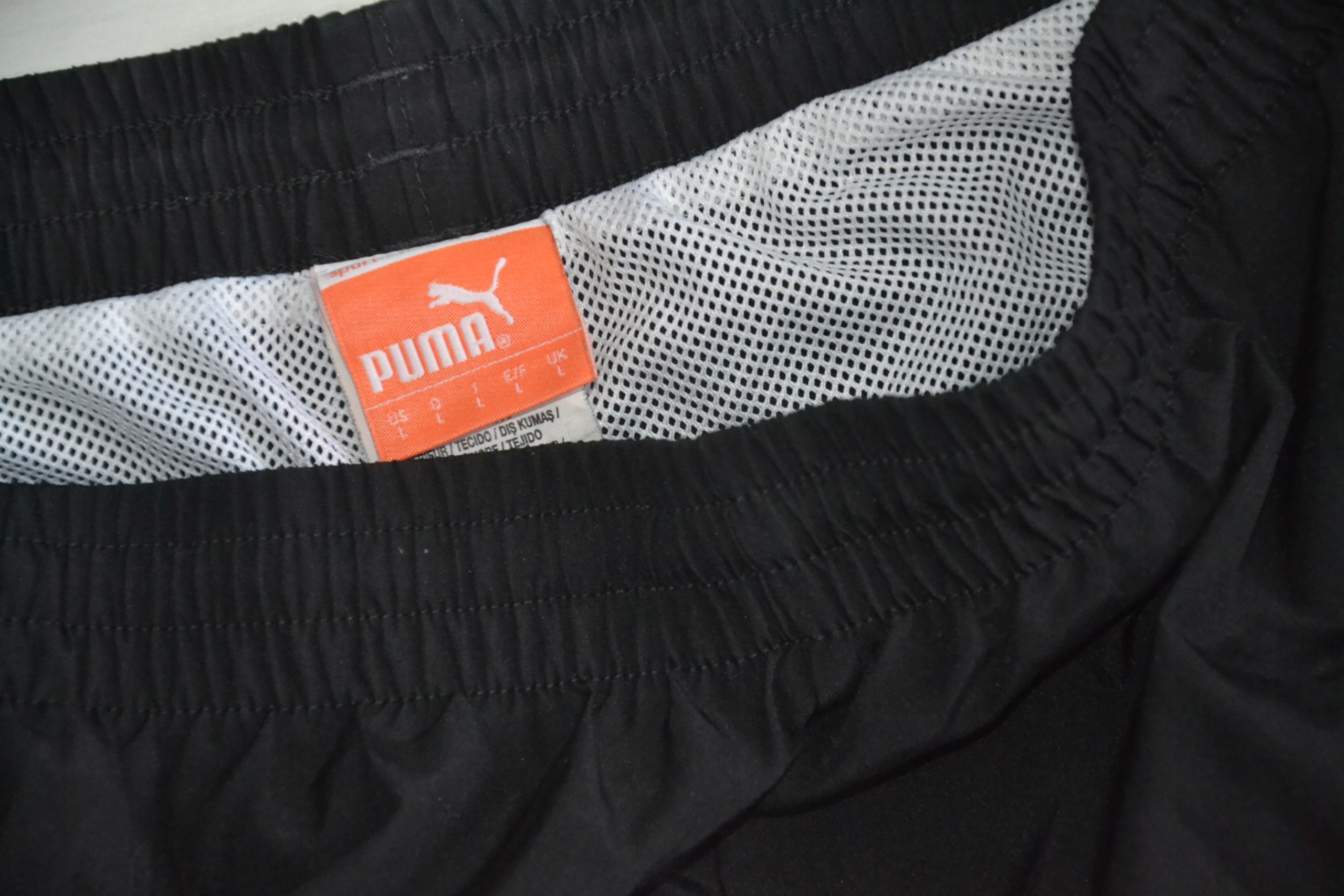 PUMA BORUSSIA DORTMUND SPODENKI L Marka Puma