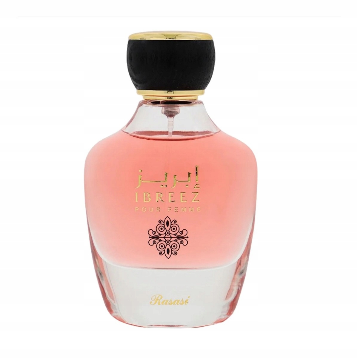 Rasasi Ibreez Pour Femme parfémovaná voda sprej 100 ml