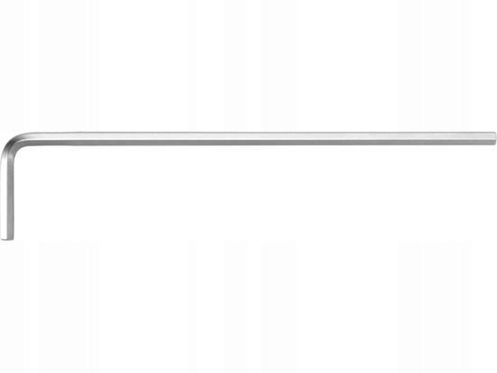 

Klucz Imbusowy Długi 2,0 MM Yato YT-05431