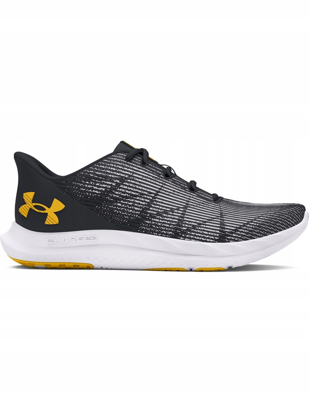 Buty męskie do biegania Under Armour treningowe oddychające sportowe lekkie