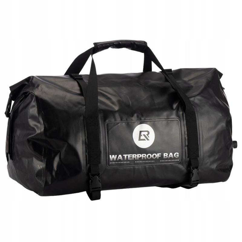 

Torba motocyklowa na siedzenie Rockbros AS-005BK