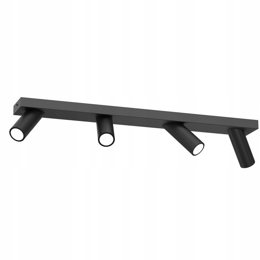 Lampa reflektor spot štvoritý na lište Tublon 1659 Luminex