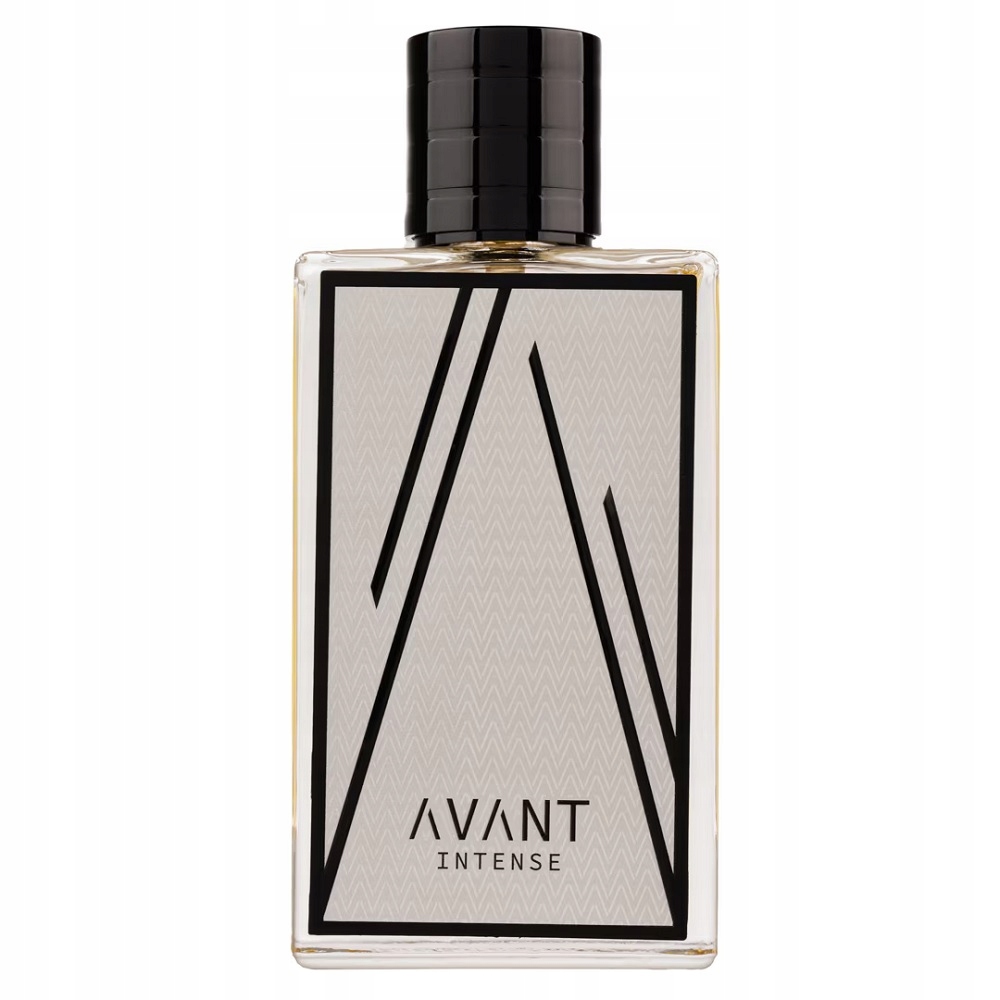 Fragrance World Avant Intense Edp woda perfumowana dla mężczyzn perfumy
