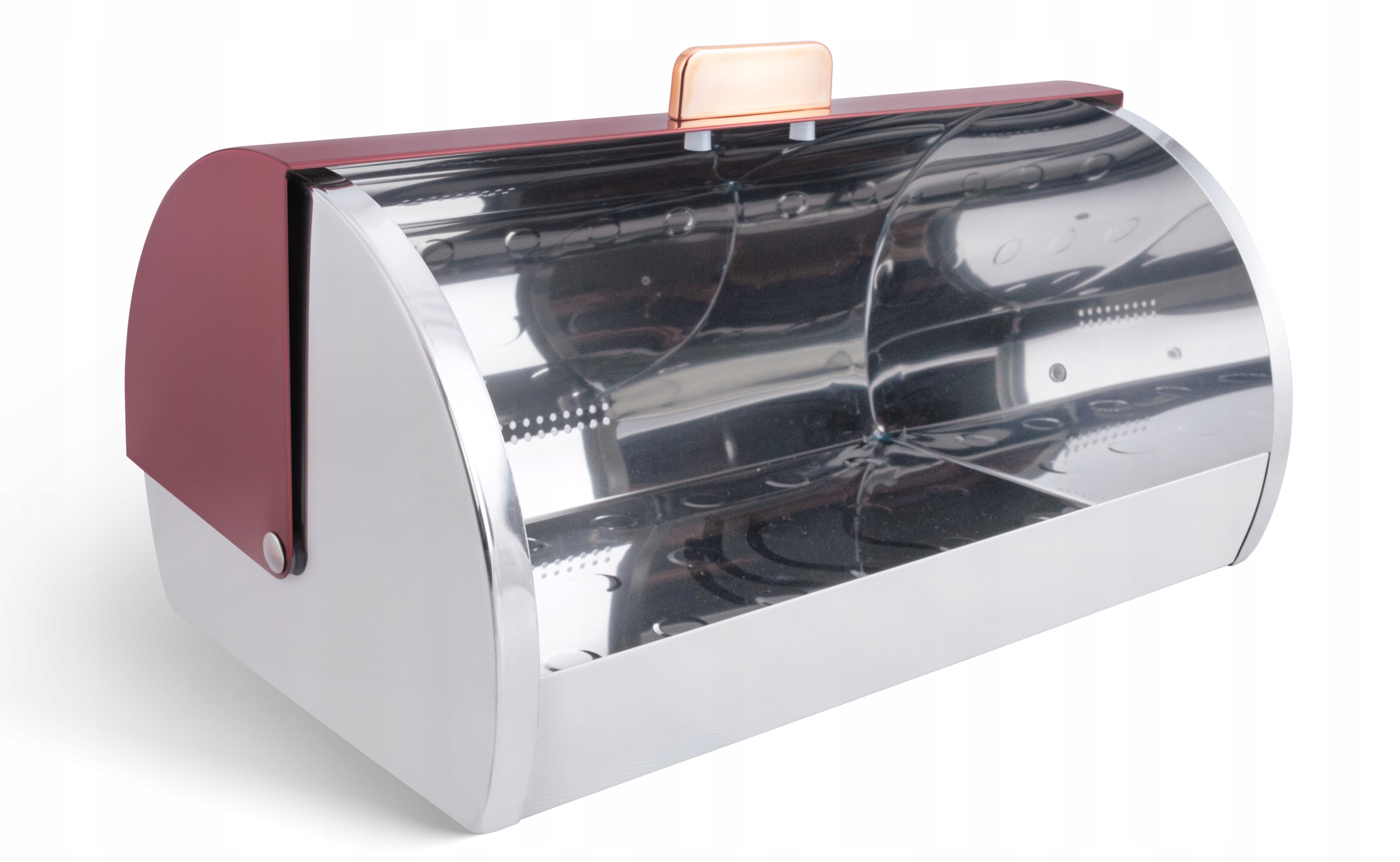 CHLEBAK POJEMNIK NA PIECZYWO ODCHYLANY Marka Edenberg