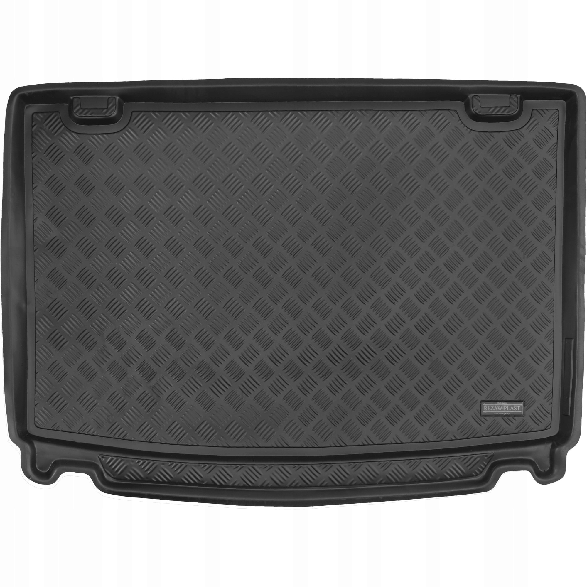 Protiskluzová podložka pro Peugeot 206 2002-2012